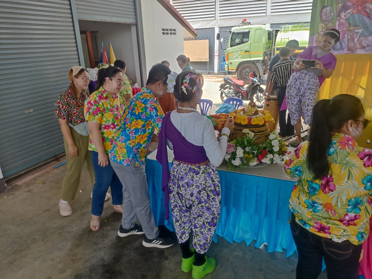 LINE ALBUM kickrrm wan phu sung xayu 67 240417 274