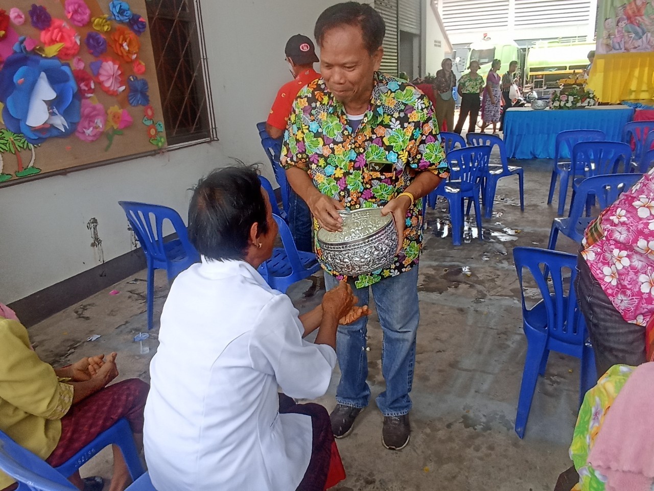 LINE ALBUM kickrrm wan phu sung xayu 67 240417 288