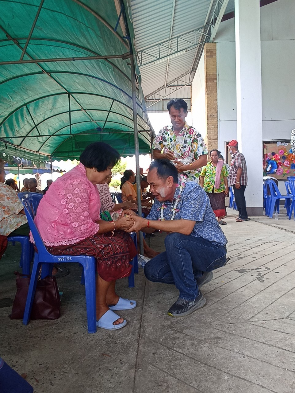 LINE ALBUM kickrrm wan phu sung xayu 67 240417 291