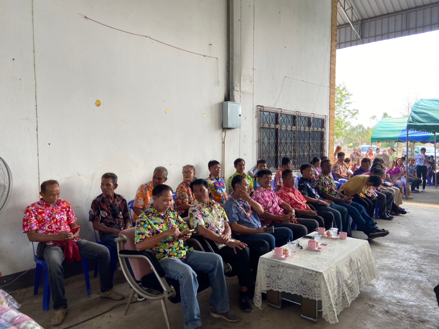 LINE ALBUM kickrrm wan phu sung xayu 67 240417 318