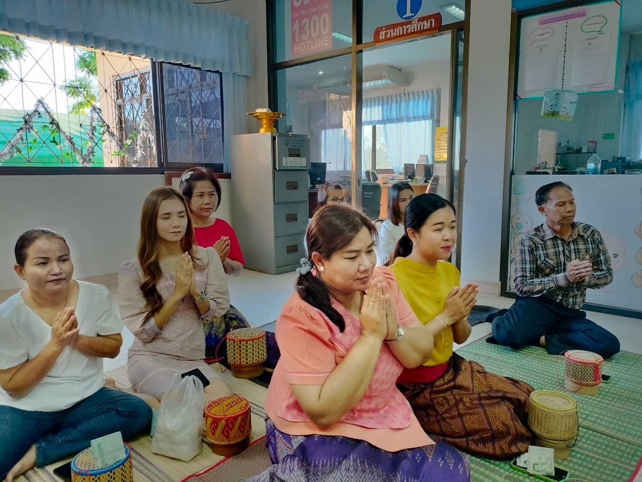 LINE ALBUM thabuy takbatr2567 240108 34