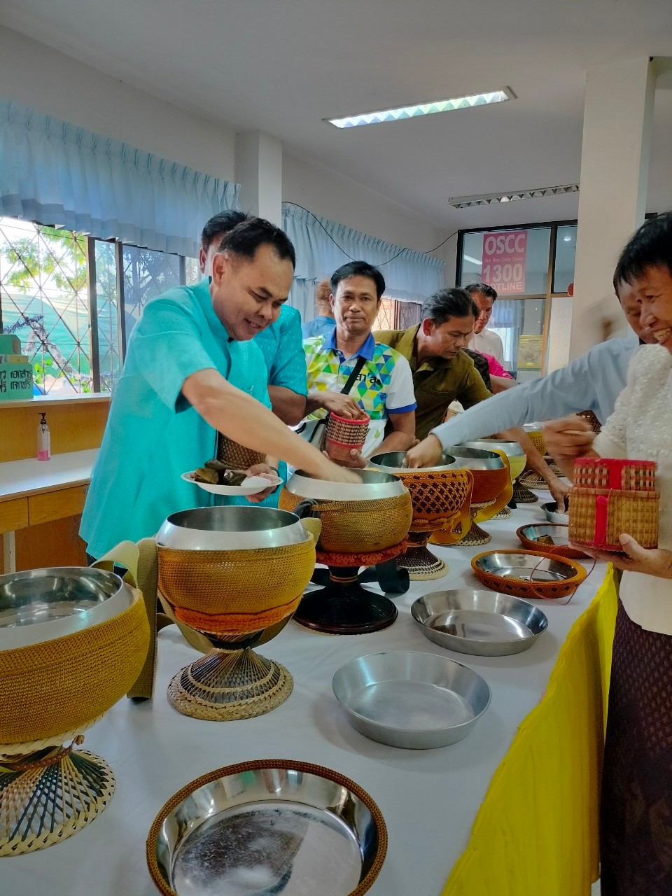 LINE ALBUM thabuy takbatr2567 240108 40