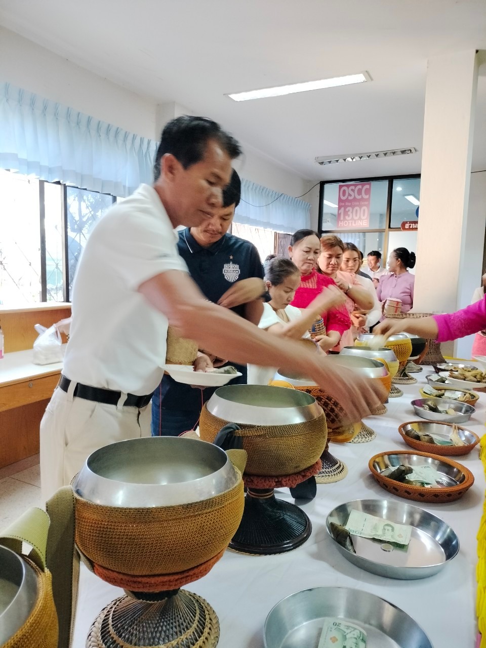 LINE ALBUM thabuy takbatr2567 240108 46