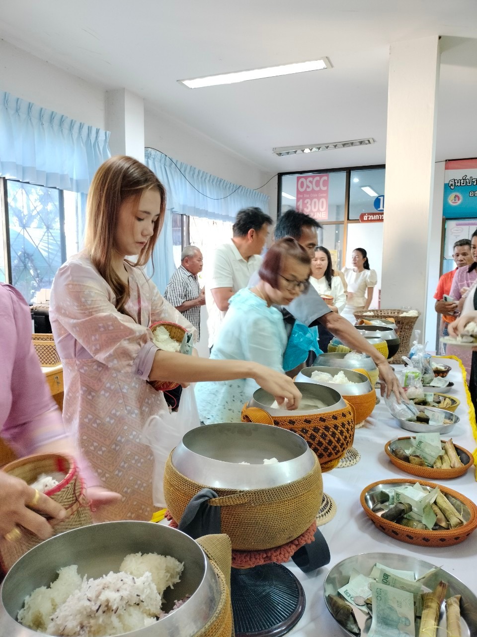 LINE ALBUM thabuy takbatr2567 240108 52