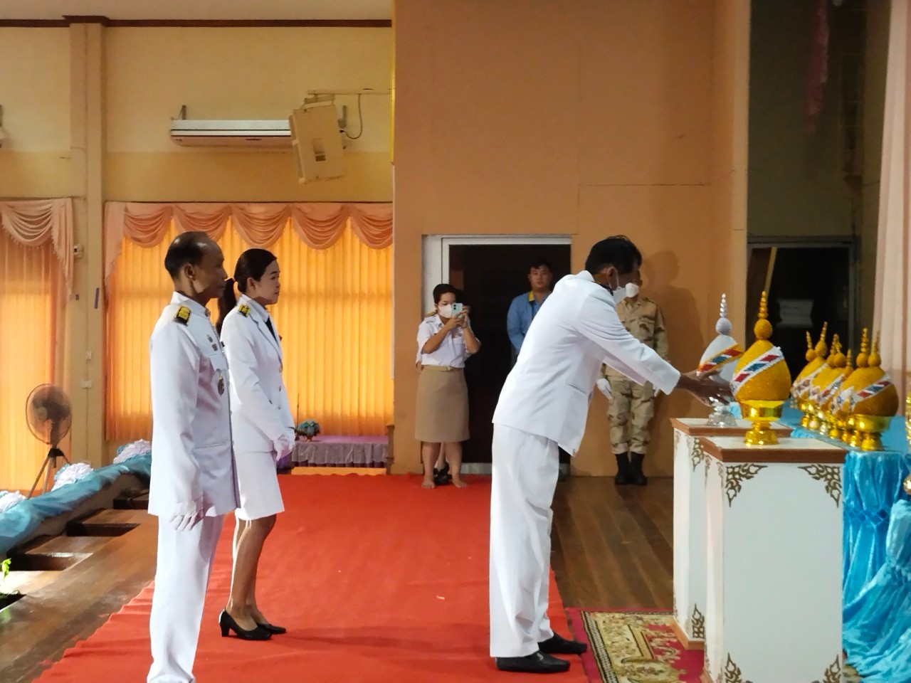 LINE ALBUM wan mae 12 singhakhm 2566 230815 13