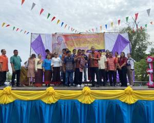 โครงการจัดงานประเพณีสักการะหลวงปู่วงศ์ ประจำปีงบประมาณ 2569 